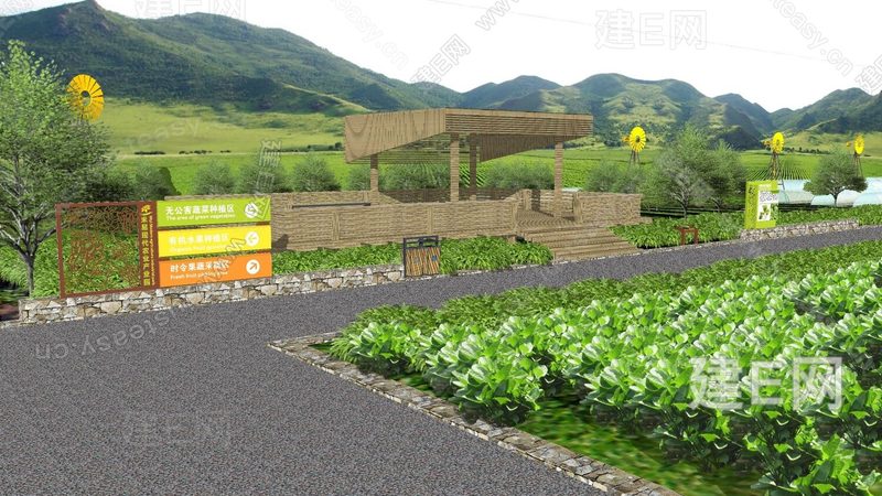 生鲜配送中心建设：关键环节与流程解析**