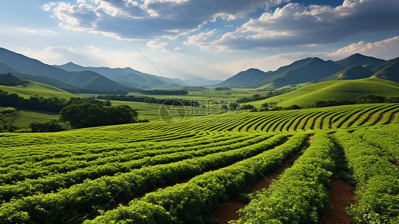河南粮食种植土壤要求解析：土壤健康是粮食安全的关键**