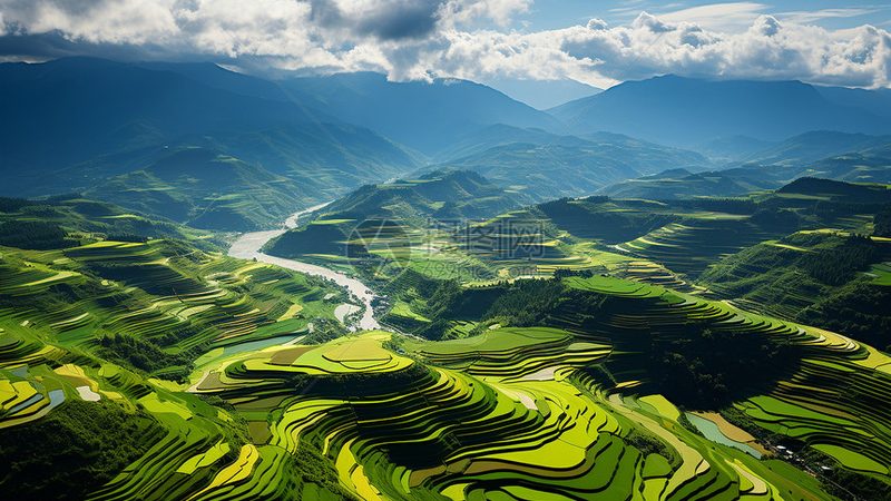 现代化设施农业示范基地建设：关键要素与实施策略