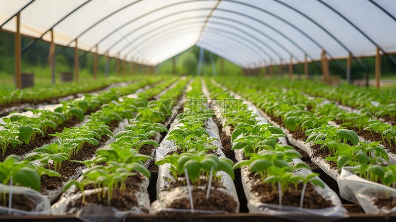 粮食种植深加工项目：五大关键注意事项